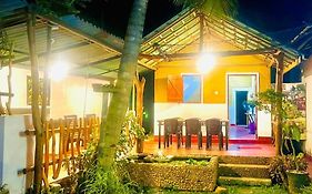 Nature Lovers Safari Resort